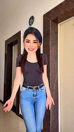 Ghép mặt 