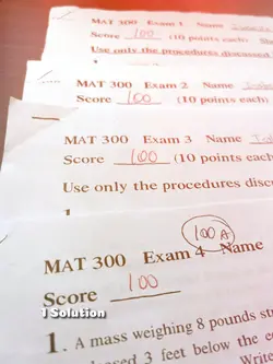 99problems1solution
