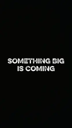 COMONG SOON