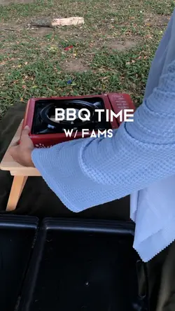grill