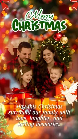 Christmas at Home