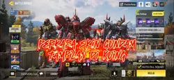 Codm Gundam