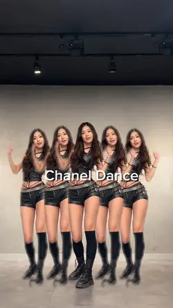 Chanel Dance