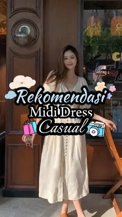 Dress Casual