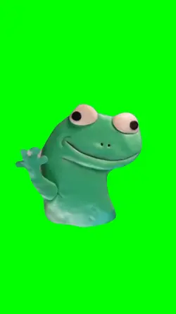 lizard cake