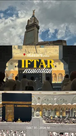 iftar ramadan