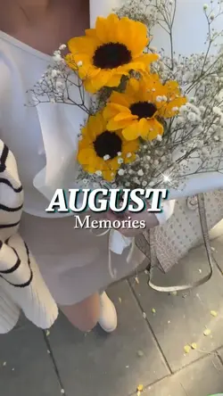 August Memories 