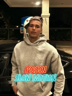 POISON