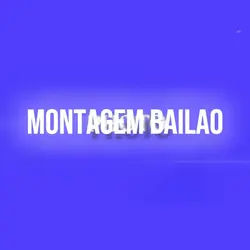 🎀 montagem bailao 🎀