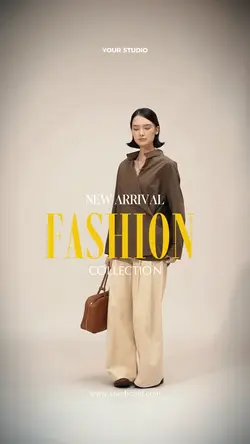 FASHION COLLECTION