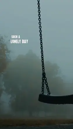 Lonely Day