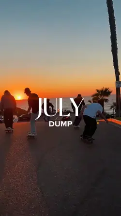 july dump 202
