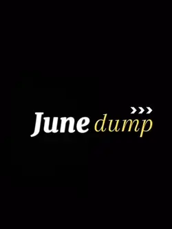 June dump
