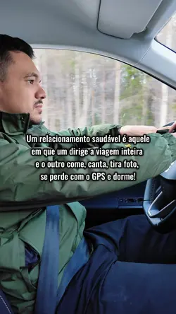 Roadtrip casal meme
