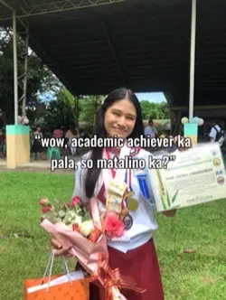 Academic Achiever✨