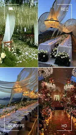 Wedding planning 