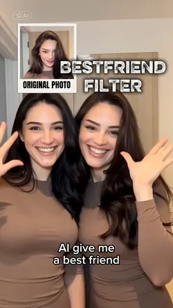 Best friend Filter