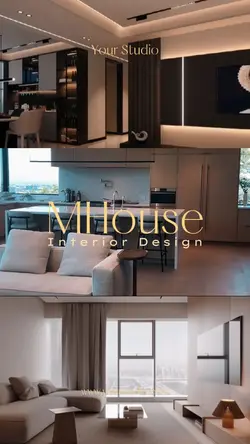 HOUSE INTERIOR