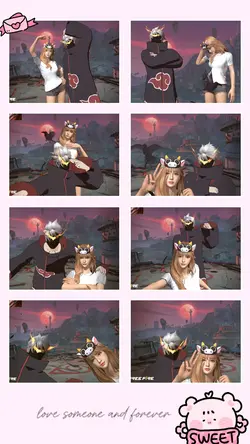 [8] photobooth 💗