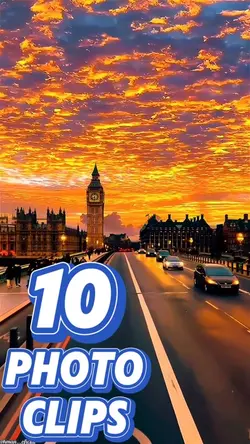 10 video or photo 