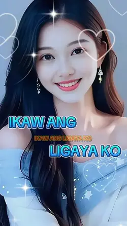 Ikaw Ang Ligaya Ko