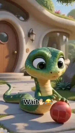 snake ki colny mains