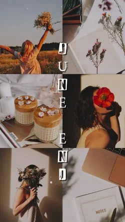 June | Aesthetic 