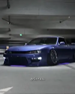 Car edit 