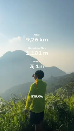 fun trailrun strava