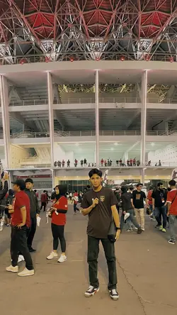 nonton timnas