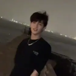 꽃 한다발을 샀어