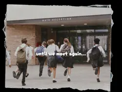 Graduation Template