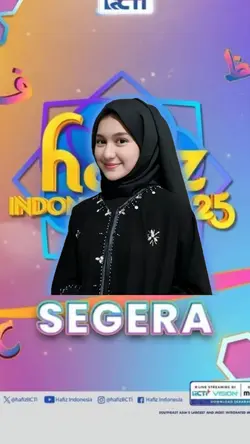 JJ HAFIZ INDONESIA 