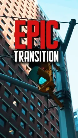 EPIC TRANSITION