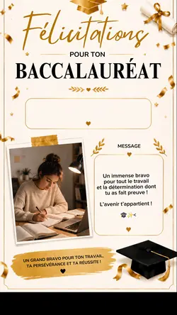 Baccalauréat 