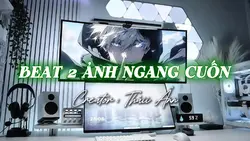 MẪU 2 ẢNH NGANG CUỐN