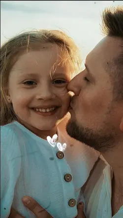 feliz dia dos pais