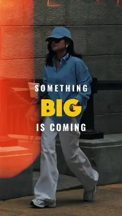 coming soon opening