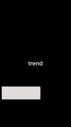 trends
