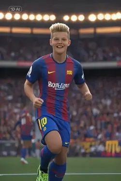 Football ai