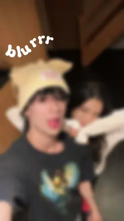 foto kita blurr