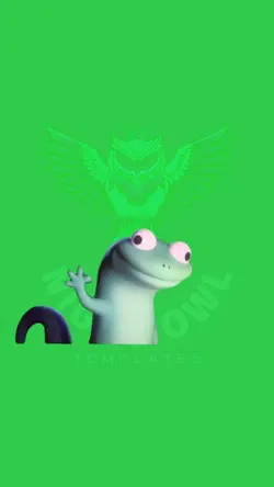 Lizard, lizard, liz