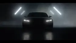 Car Cinematic