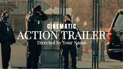 Trailer film