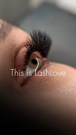 Lash Love 