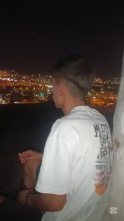 esmer bir akşam vaki