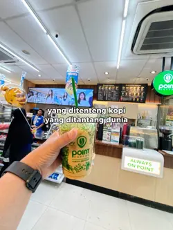 Trend Kopi