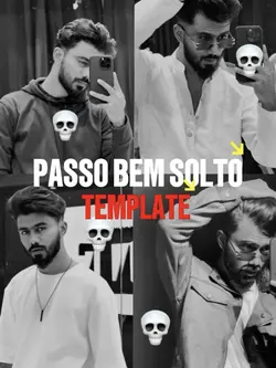 Passo Bem Solto💀