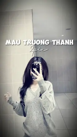mẫu 2 trưởng thành 