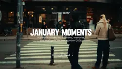 JANUARY DUMP 2026